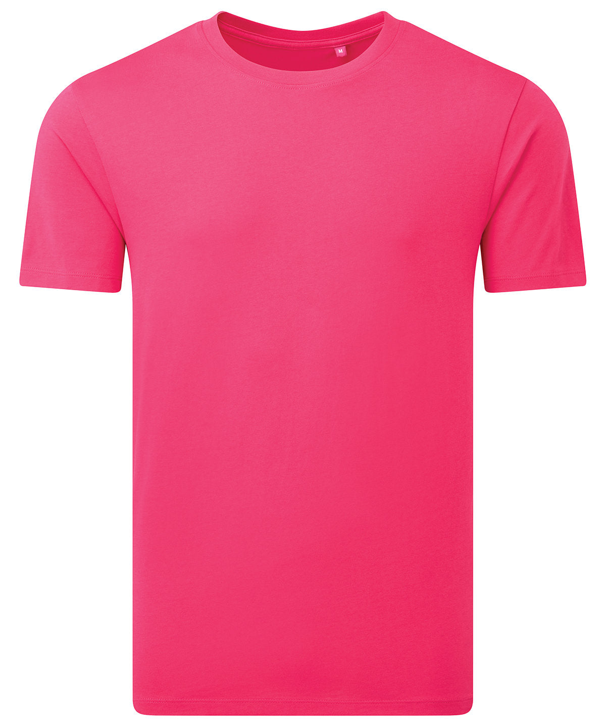 Unisex Custom Printed Organic Recycled T-Shirt