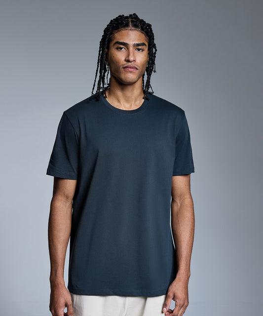 Unisex Custom Printed Organic Recycled T-Shirt