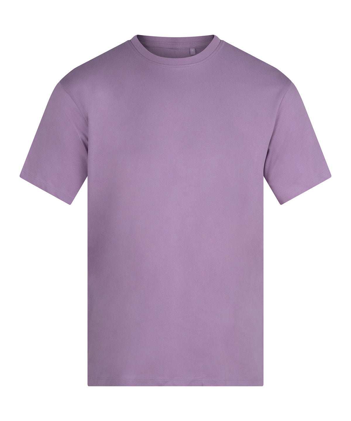 Unisex Custom Printed Organic Recycled T-Shirt