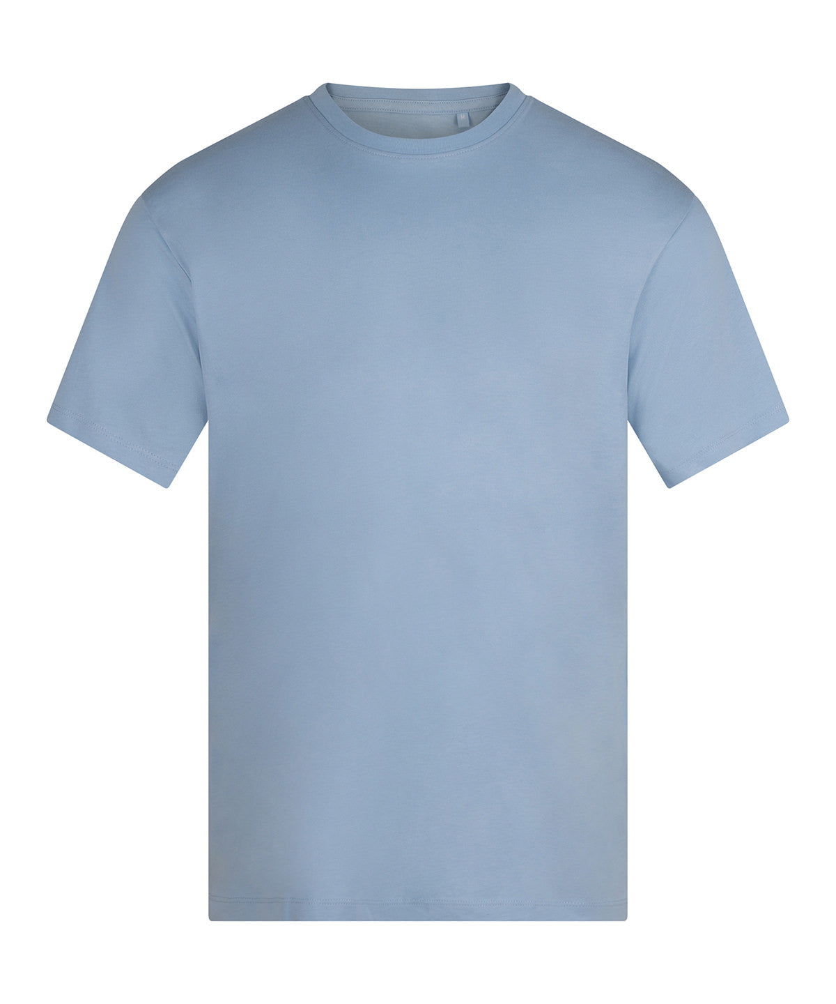 Unisex Custom Printed Organic Recycled T-Shirt