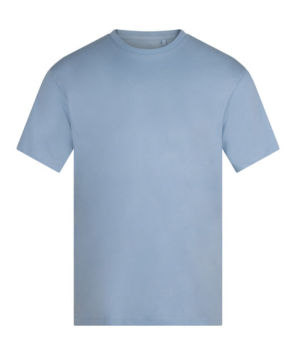 Unisex Custom Printed Organic Recycled T-Shirt