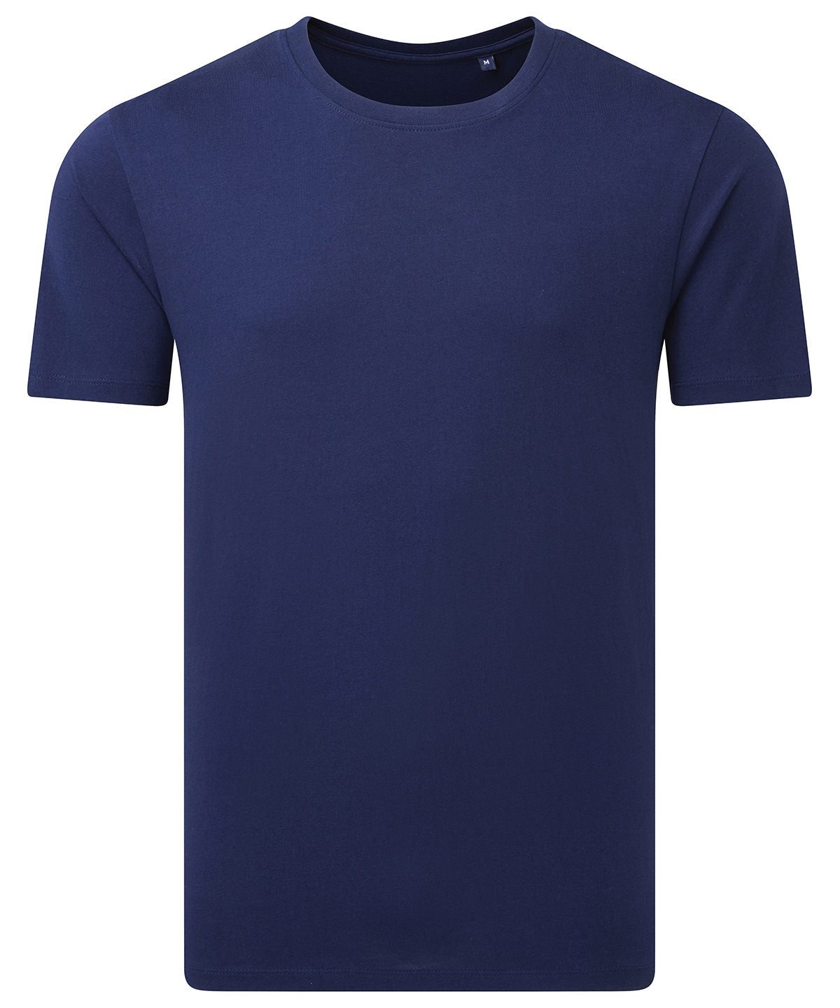 Unisex Custom Printed Organic Recycled T-Shirt
