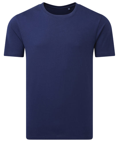 Unisex Custom Printed Organic Recycled T-Shirt