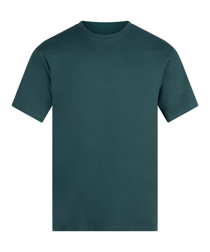Unisex Custom Printed Organic Recycled T-Shirt