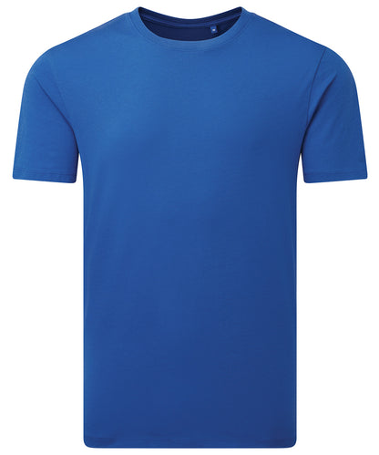 Unisex Custom Printed Organic Recycled T-Shirt