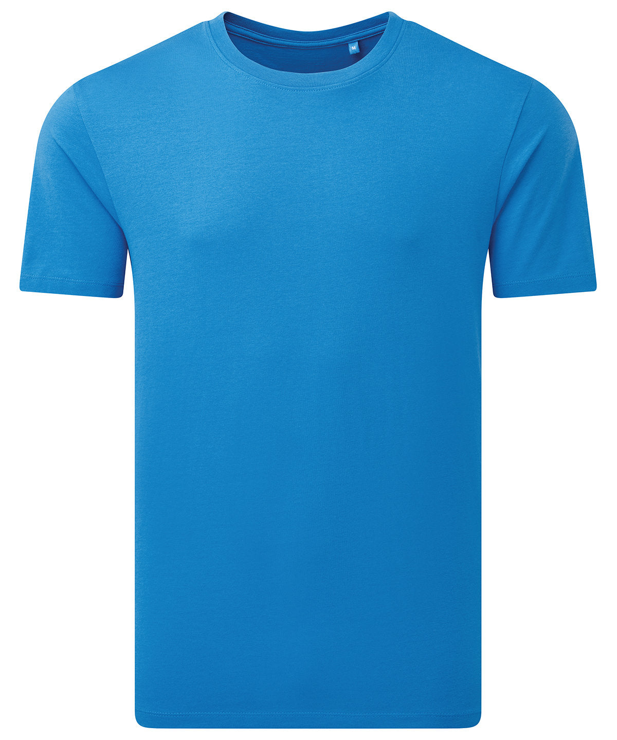 Unisex Custom Printed Organic Recycled T-Shirt