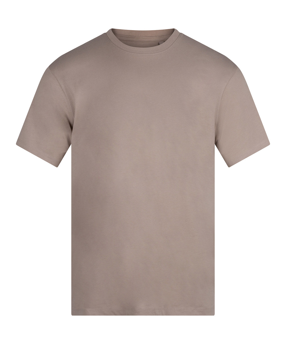 Unisex Custom Printed Organic Recycled T-Shirt