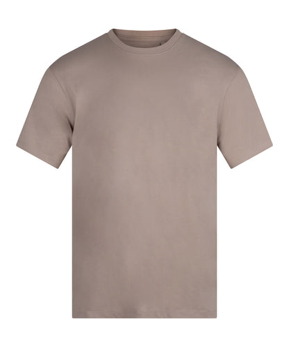 Unisex Custom Printed Organic Recycled T-Shirt