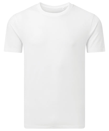 Unisex Custom Printed Organic Recycled T-Shirt