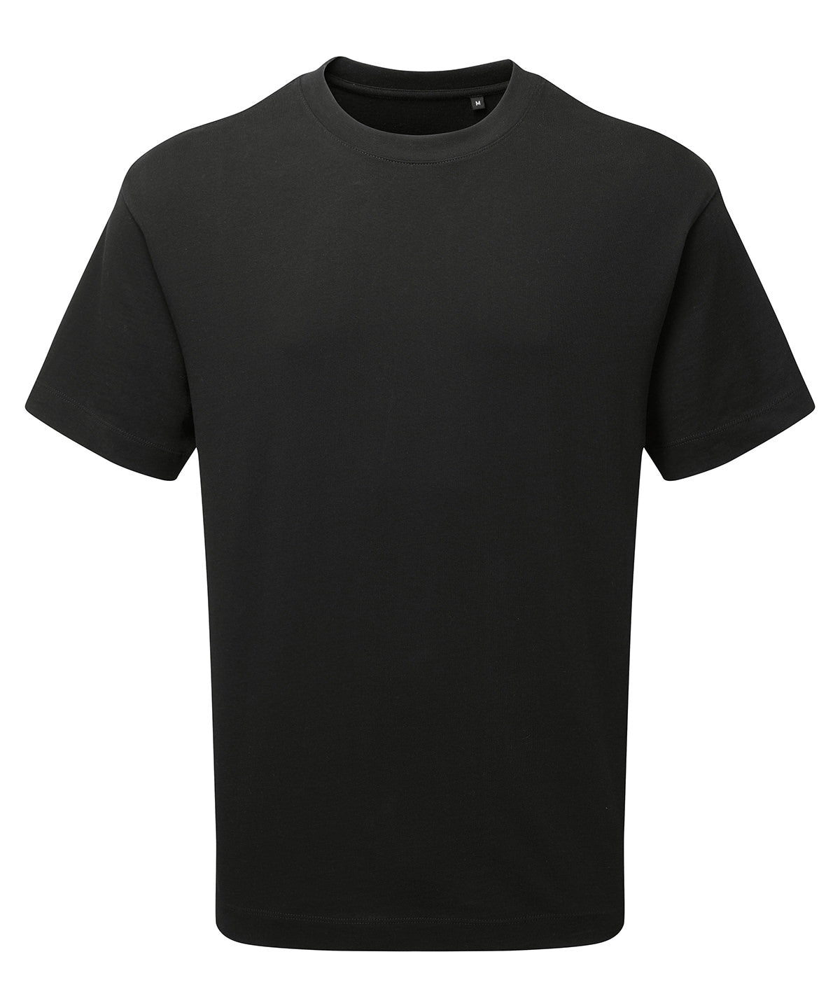 Unisex Custom Printed Organic Recycled T-Shirt