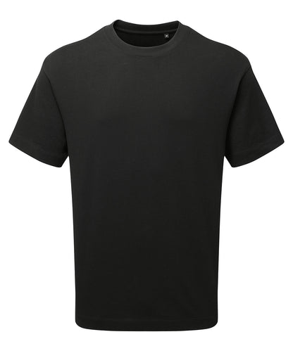 Unisex Custom Printed Organic Recycled T-Shirt