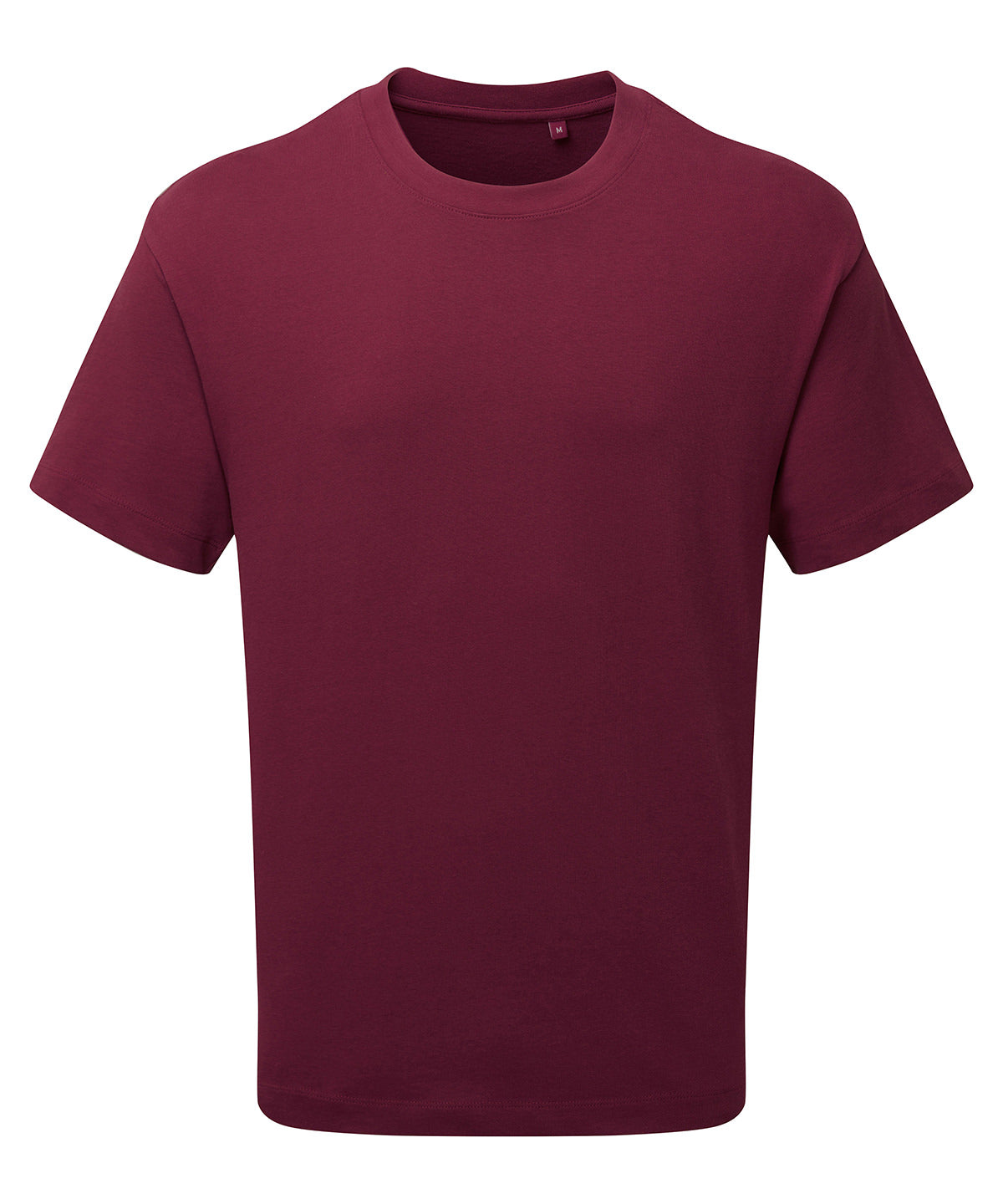 Unisex Custom Printed Organic Recycled T-Shirt