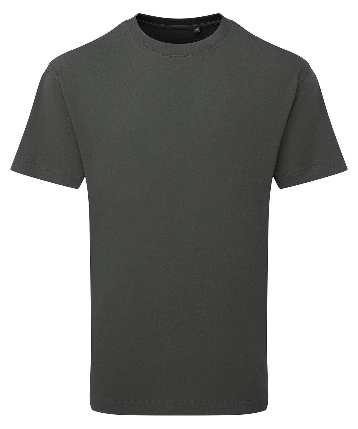 Unisex Custom Printed Organic Recycled T-Shirt
