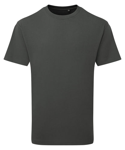 Unisex Custom Printed Organic Recycled T-Shirt