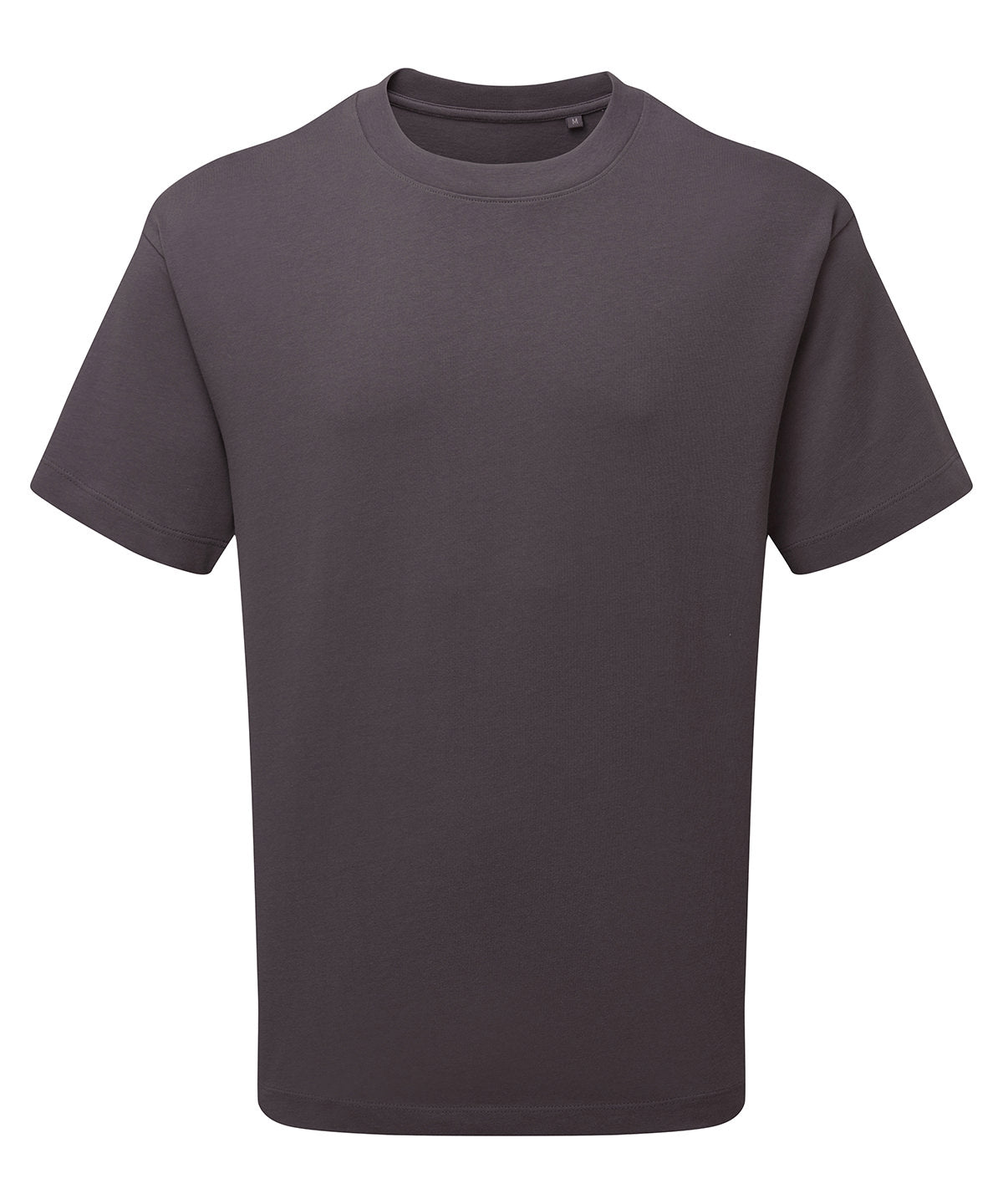 Unisex Custom Printed Organic Recycled T-Shirt