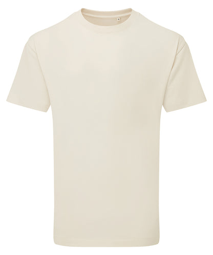 Unisex Custom Printed Organic Recycled T-Shirt