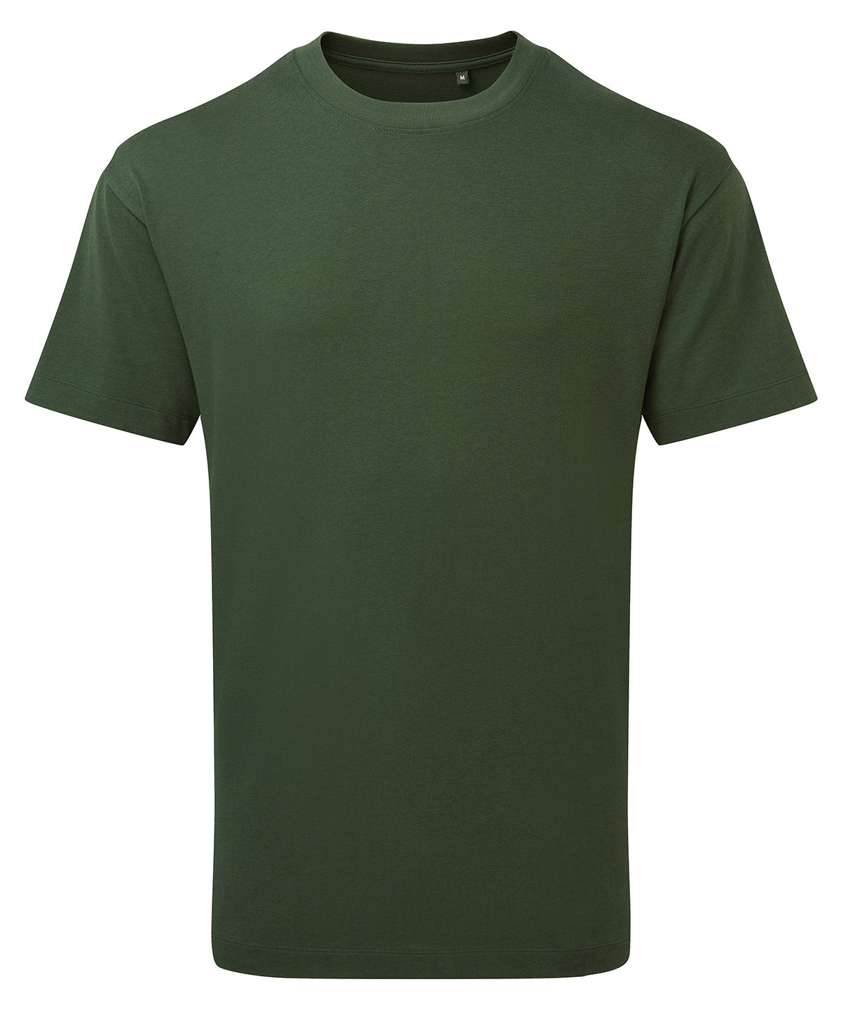Unisex Custom Printed Organic Recycled T-Shirt