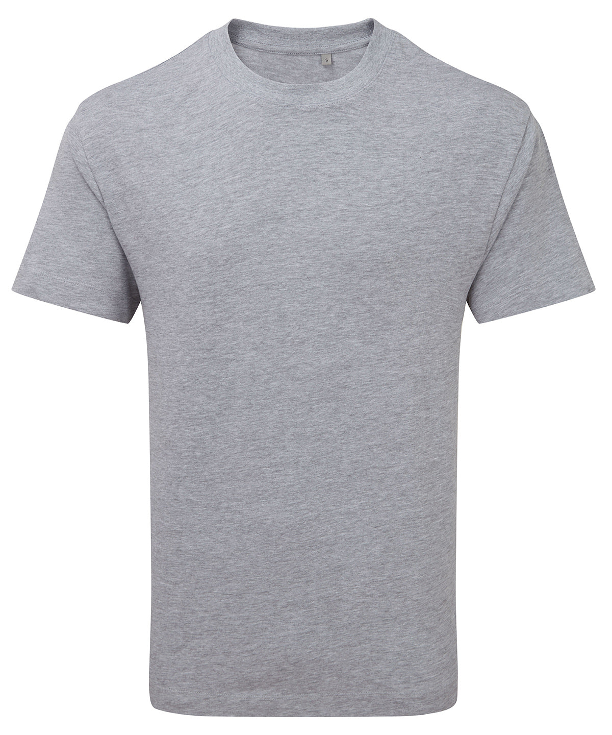 Unisex Custom Printed Organic Recycled T-Shirt
