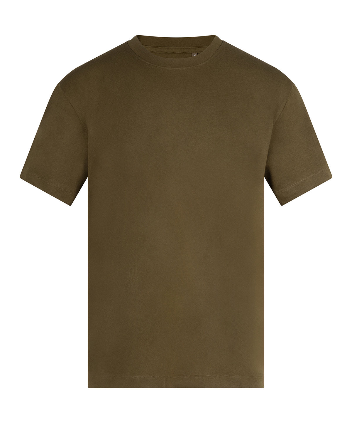 Unisex Custom Printed Organic Recycled T-Shirt