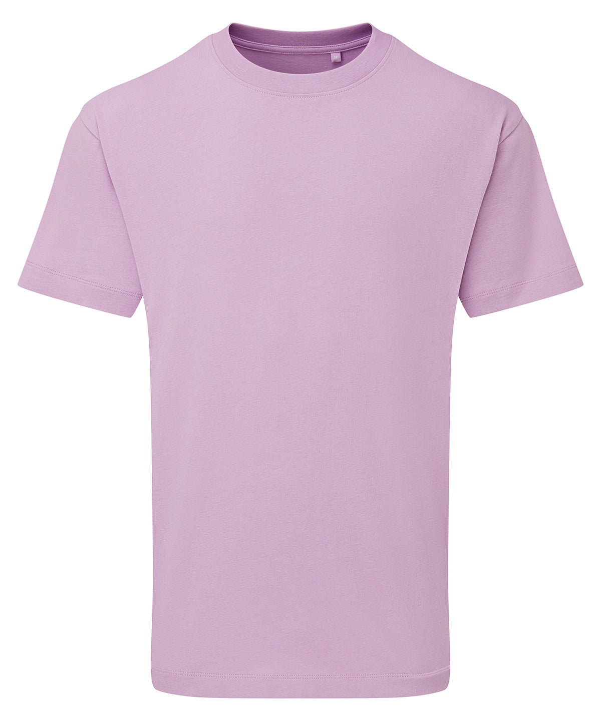 Unisex Custom Printed Organic Recycled T-Shirt