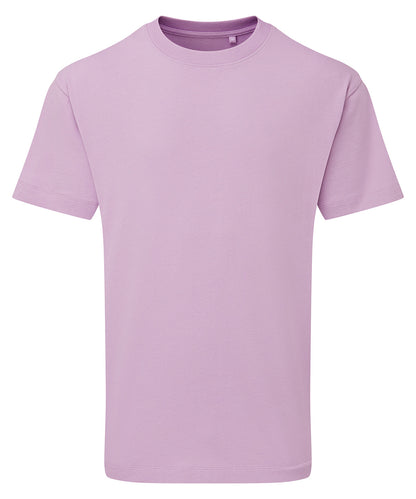 Unisex Custom Printed Organic Recycled T-Shirt