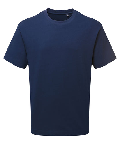 Unisex Custom Printed Organic Recycled T-Shirt