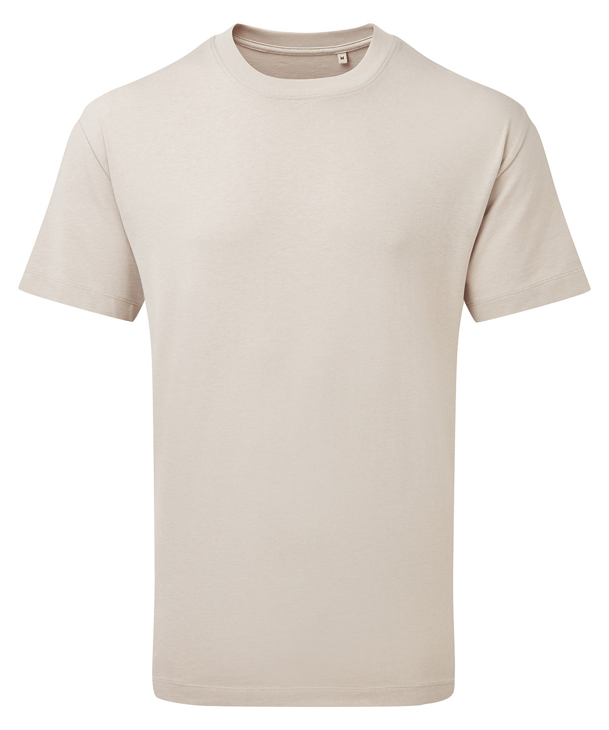 Unisex Custom Printed Organic Recycled T-Shirt