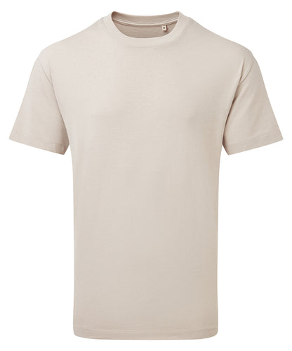 Unisex Custom Printed Organic Recycled T-Shirt