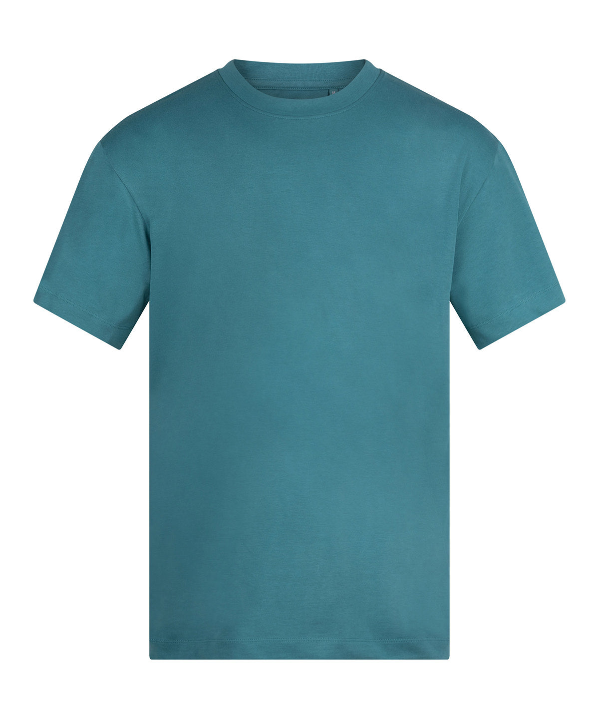 Unisex Custom Printed Organic Recycled T-Shirt
