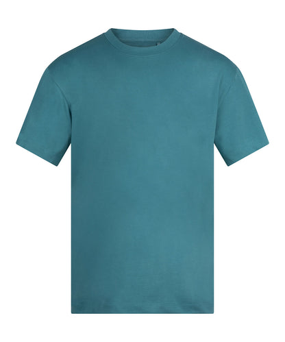 Unisex Custom Printed Organic Recycled T-Shirt
