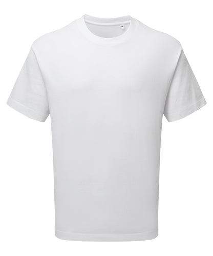 Unisex Custom Printed Organic Recycled T-Shirt
