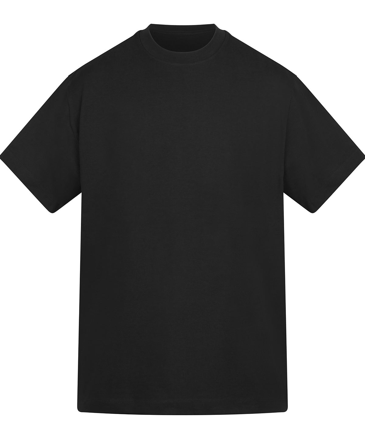 Unisex Custom Printed Organic Heavyweight T-Shirt
