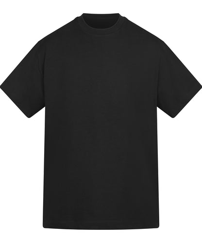 Unisex Custom Printed Organic Heavyweight T-Shirt