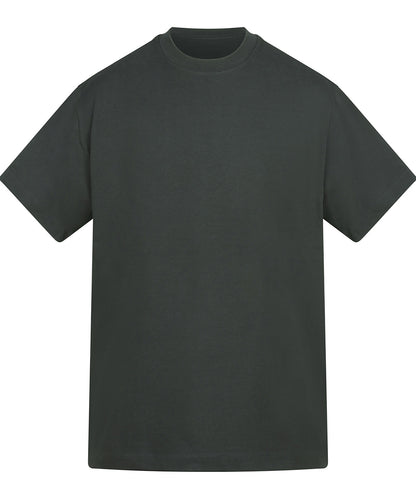 Unisex Custom Printed Organic Heavyweight T-Shirt