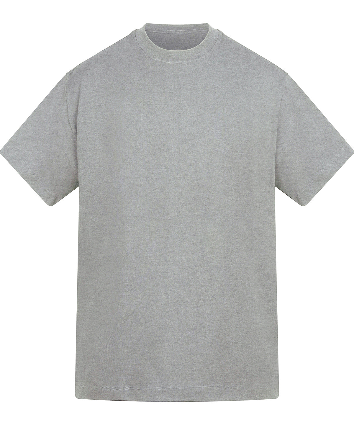 Unisex Custom Printed Organic Heavyweight T-Shirt