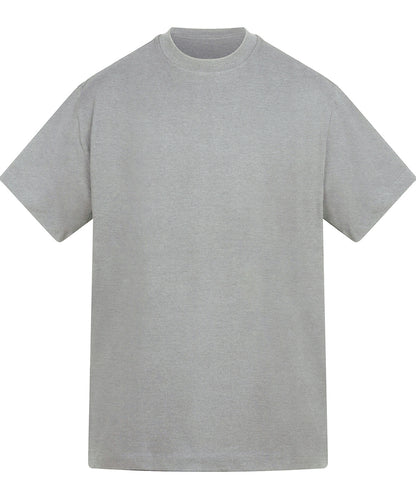 Unisex Custom Printed Organic Heavyweight T-Shirt