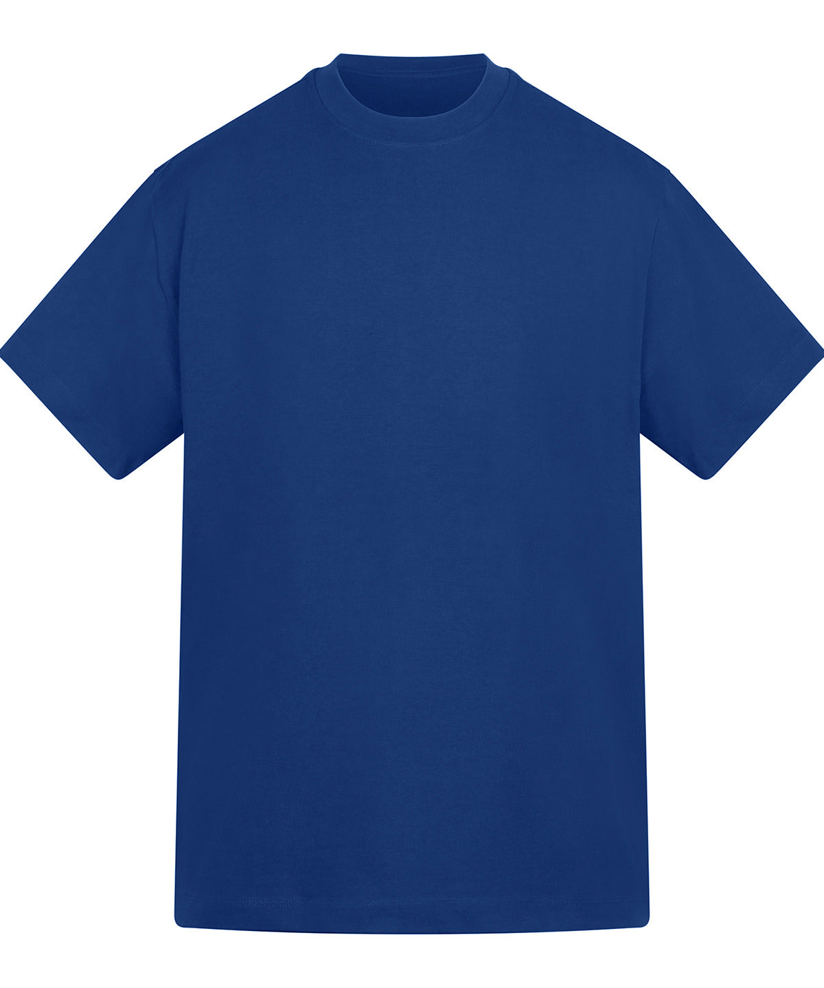 Unisex Custom Printed Organic Heavyweight T-Shirt