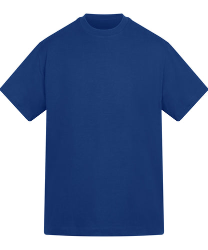 Unisex Custom Printed Organic Heavyweight T-Shirt