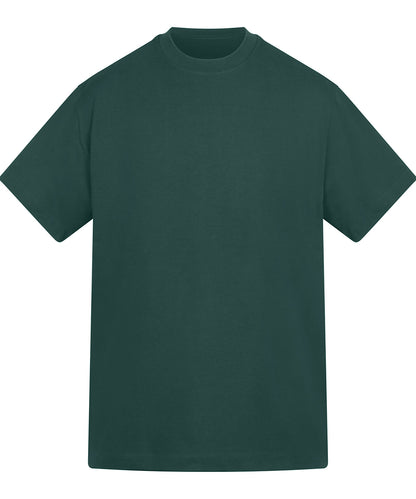 Unisex Custom Printed Organic Heavyweight T-Shirt