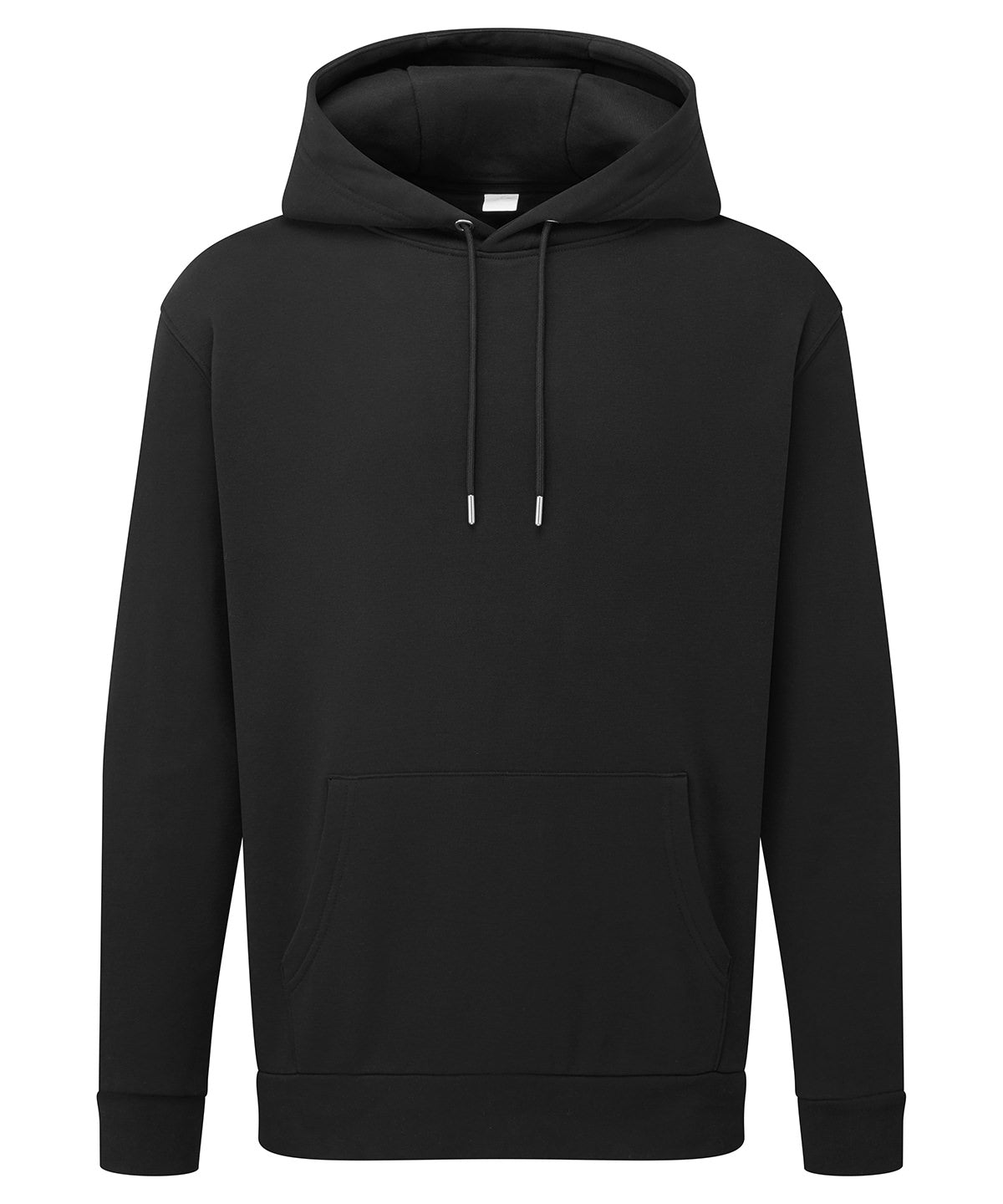 Unisex Custom Printed or Embroidered Organic Recycled Hoodie