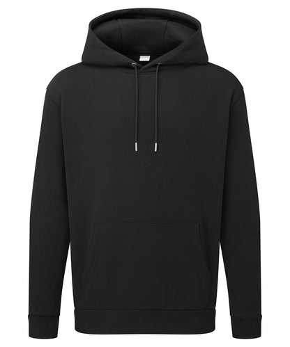 Unisex Custom Printed or Embroidered Organic Recycled Hoodie