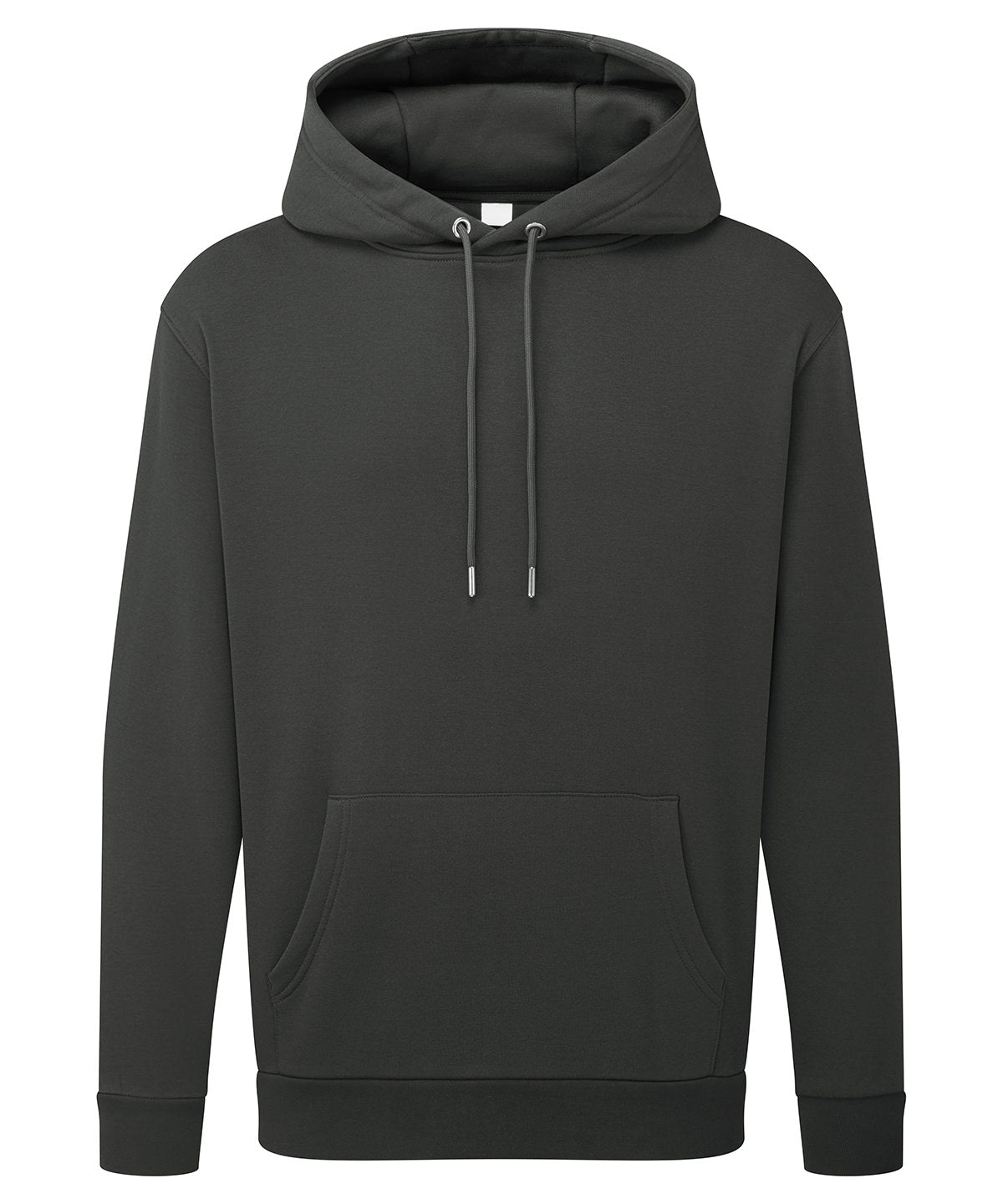 Unisex Custom Printed or Embroidered Organic Recycled Hoodie