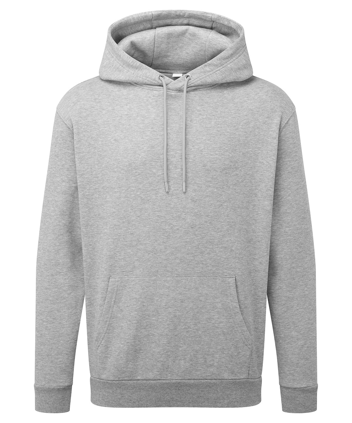 Unisex Custom Printed or Embroidered Organic Recycled Hoodie