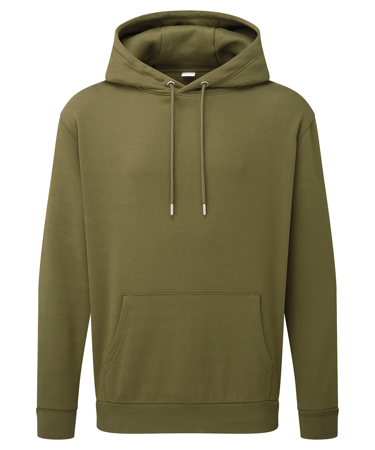 Unisex Custom Printed or Embroidered Organic Recycled Hoodie