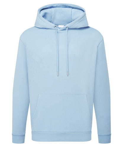 Unisex Custom Printed or Embroidered Organic Recycled Hoodie