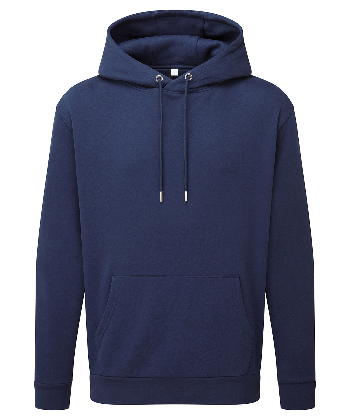 Unisex Custom Printed or Embroidered Organic Recycled Hoodie