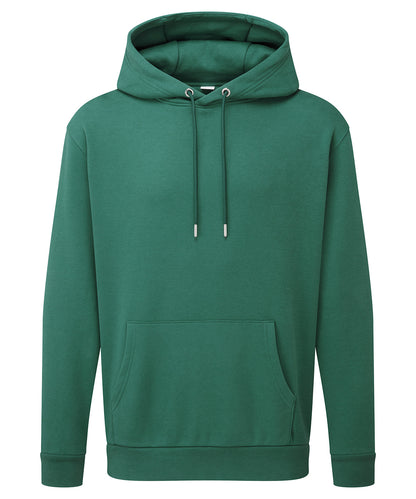 Unisex Custom Printed or Embroidered Organic Recycled Hoodie
