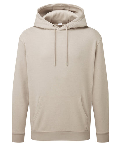 Unisex Custom Printed or Embroidered Organic Recycled Hoodie