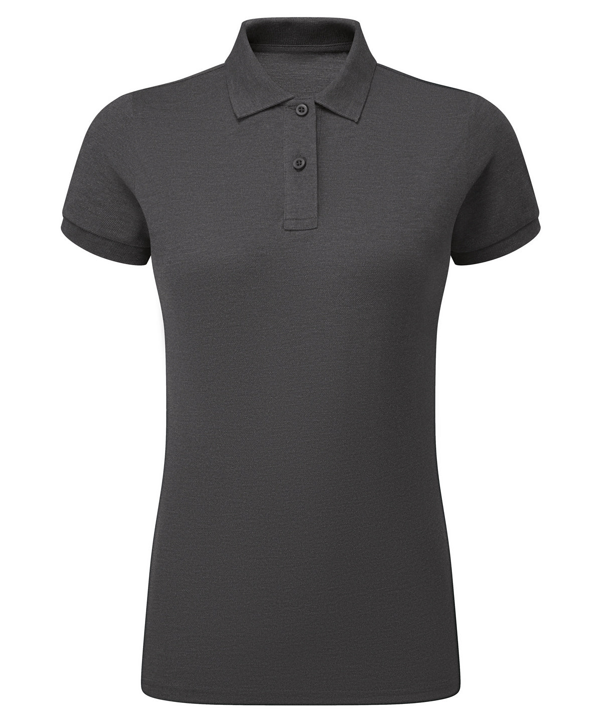 Women's Custom Printed or Embroidered Classic Fit Polo Shirt