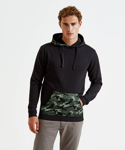 Men's Custom Printed or Embroidered Hoodie